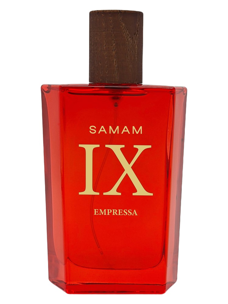 Empressa IX