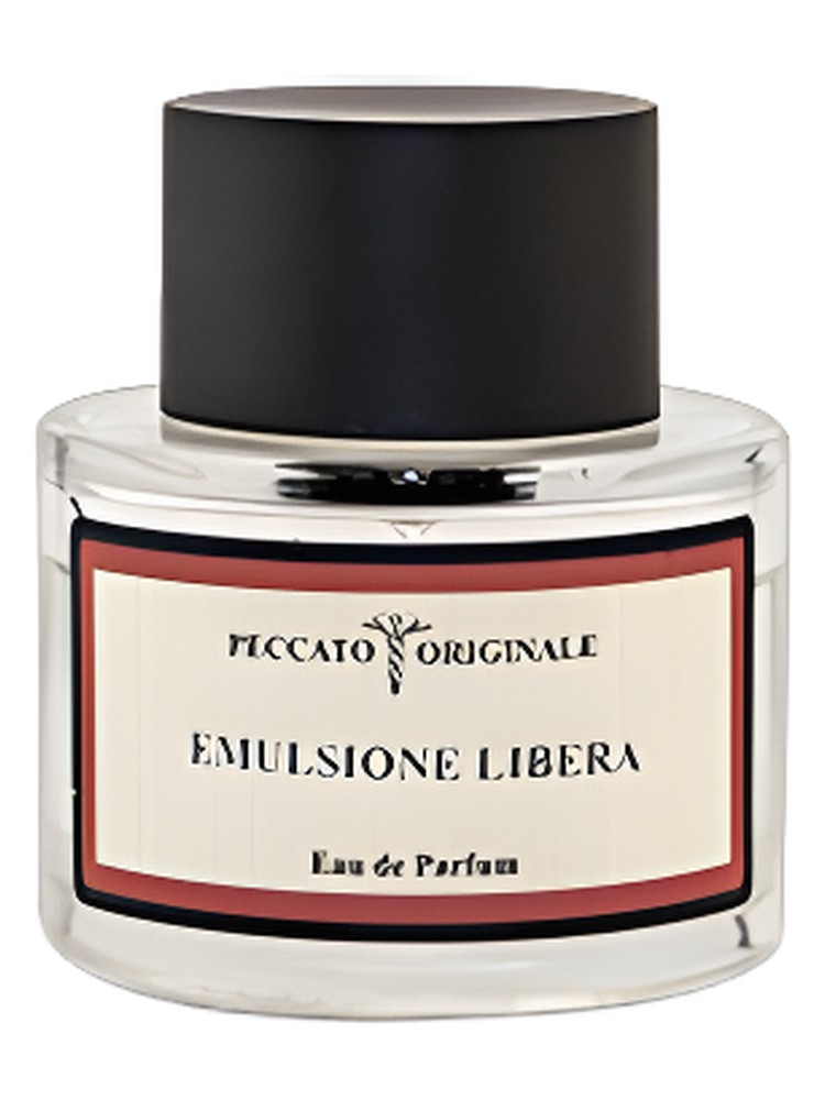 Emulsione Libera