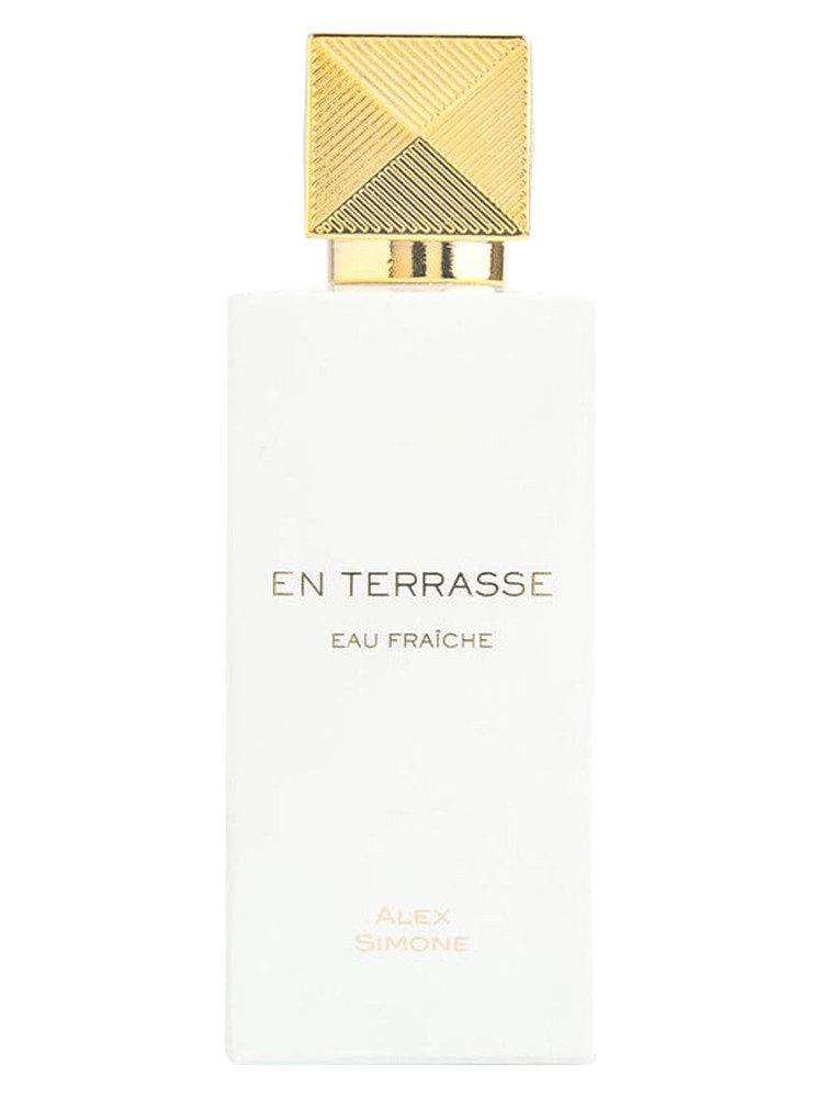 En Terrasse Eau Fraiche