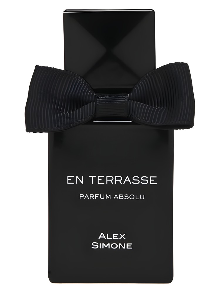En Terrasse Parfum Absolu