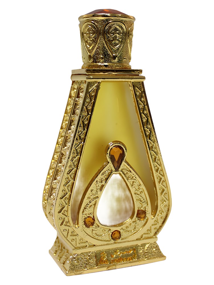 Enab Attar