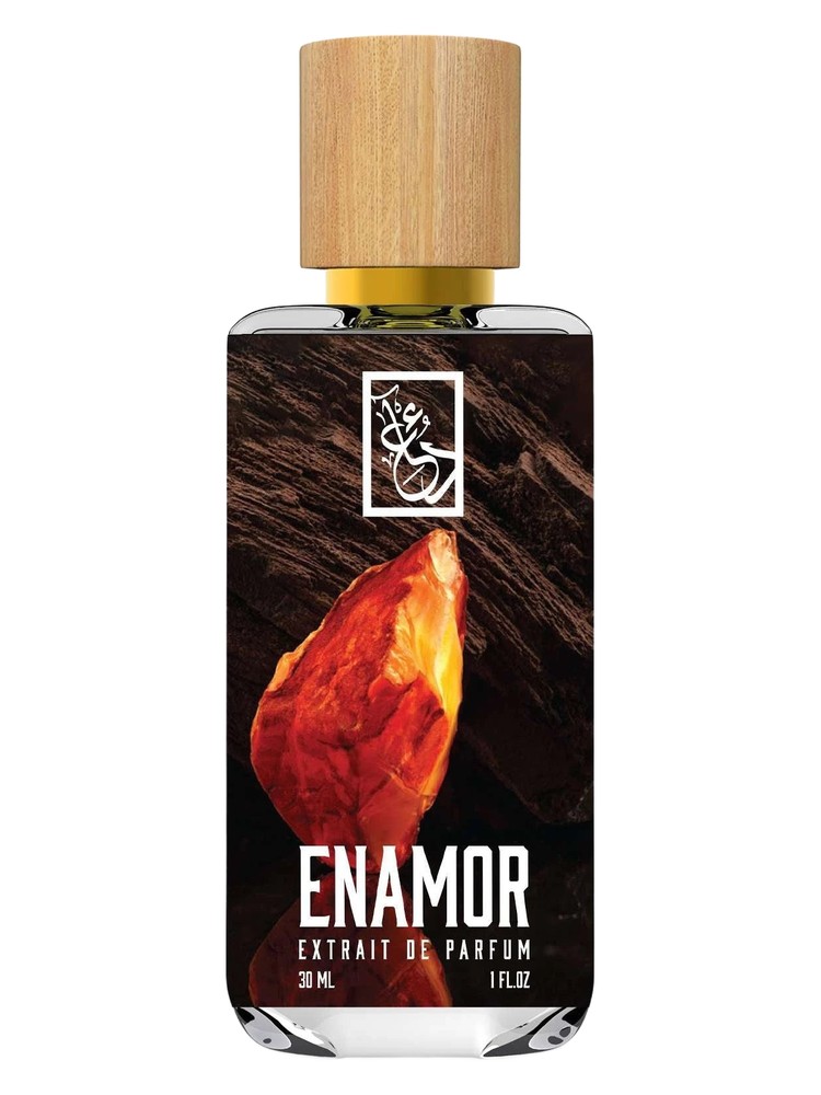 Enamor
