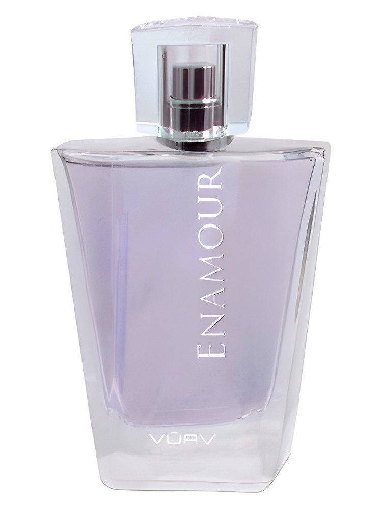 Enamour