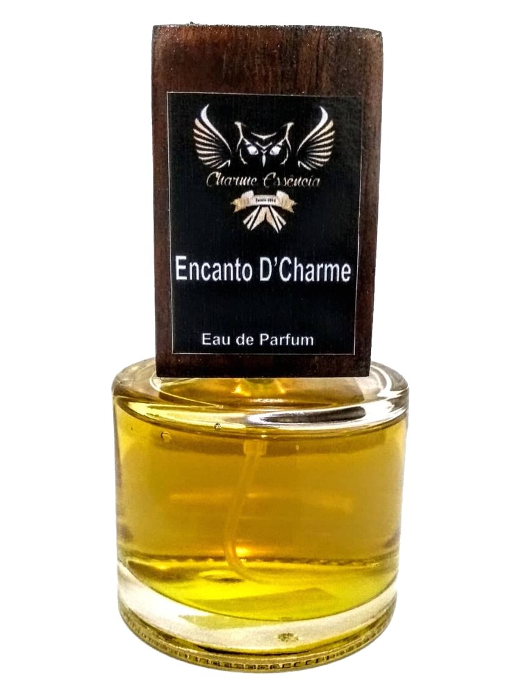 Encanto D'Charme