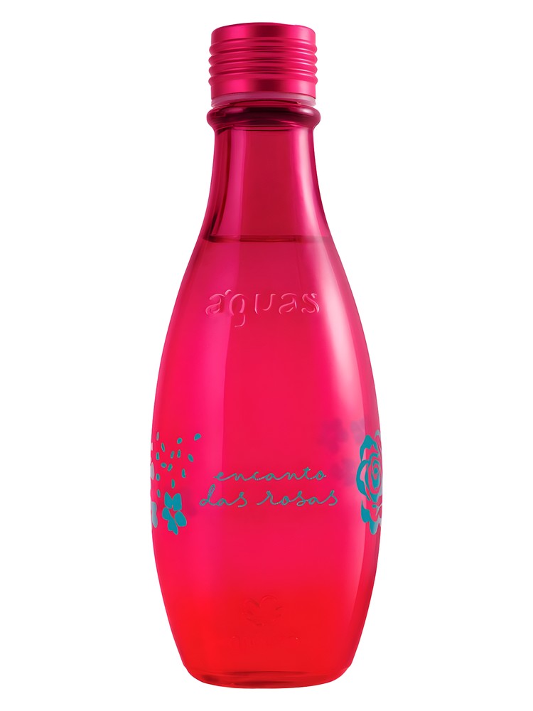 Encanto das Rosas