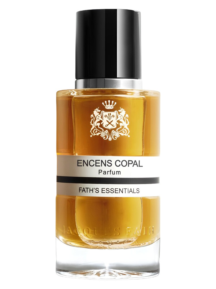 Encens Copal