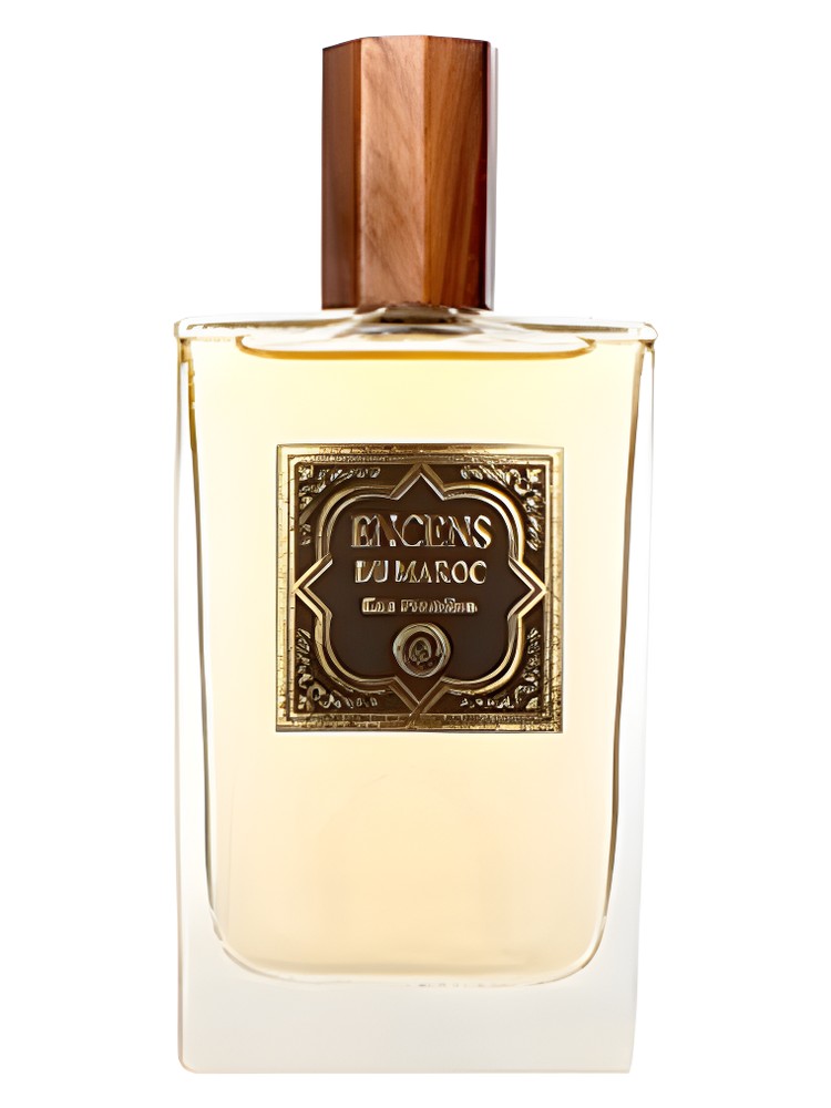 Encens du Maroc