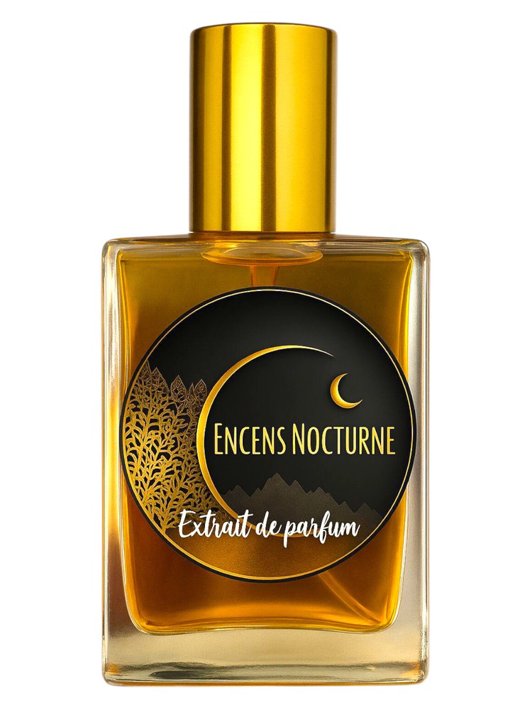 Encens Nocturne
