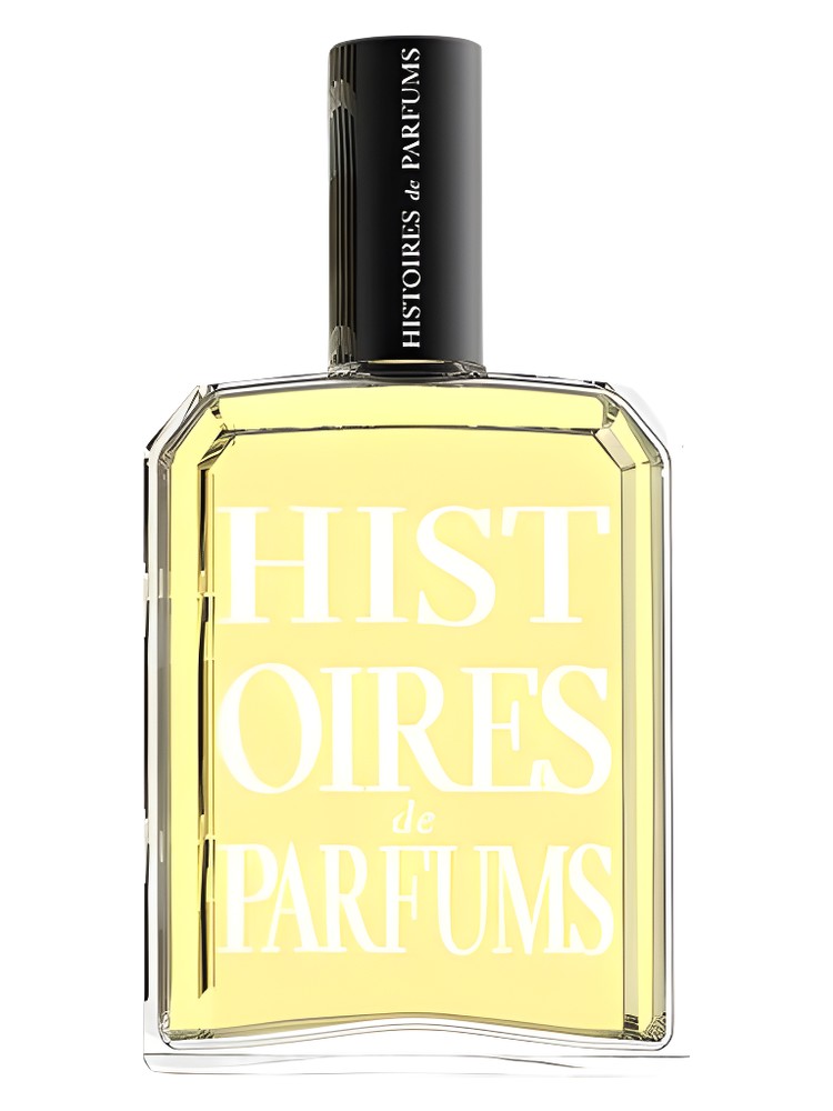 Encens Roi