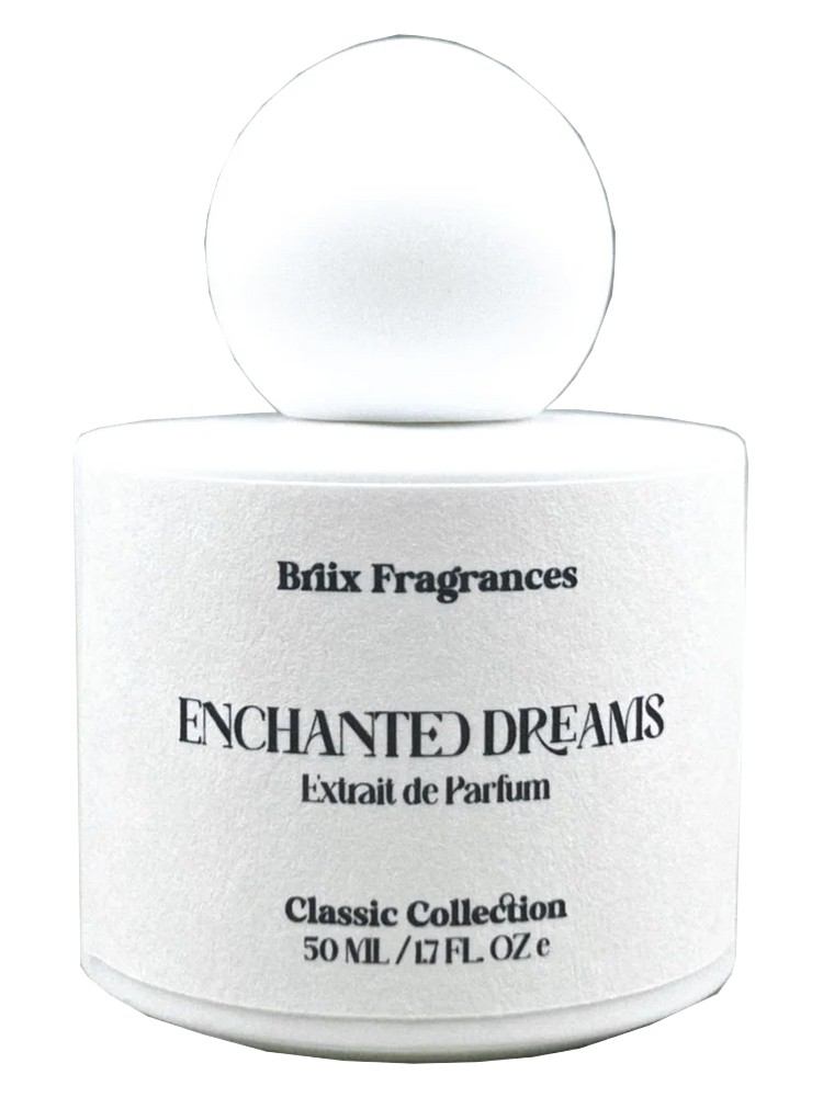 Enchanted Dreams