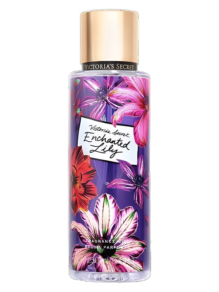 Enchanted Lily