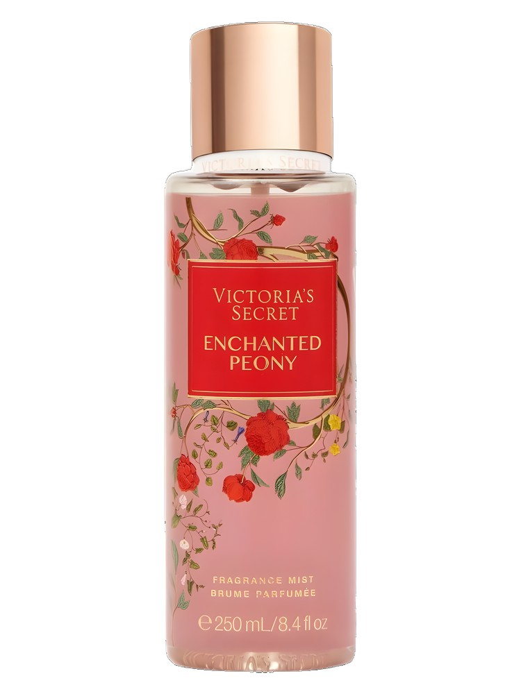 Enchanted Peony