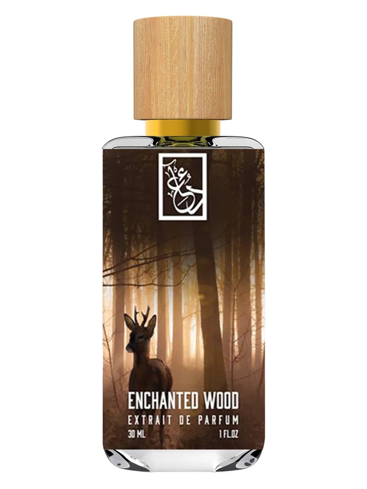 Enchanted Wood