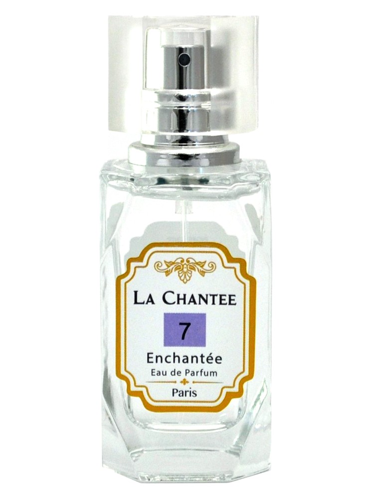 Enchantée No. 7