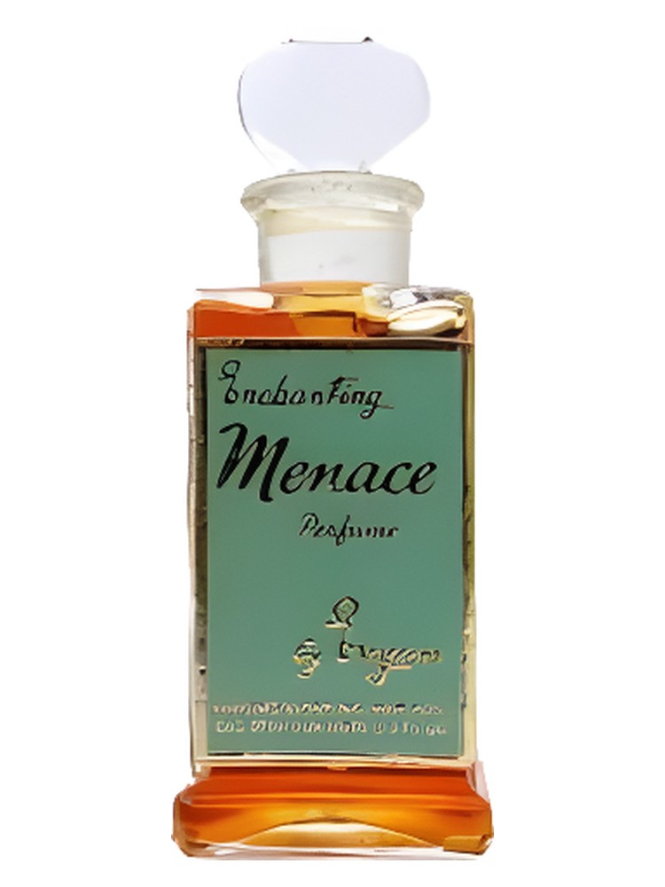Enchanting Menace