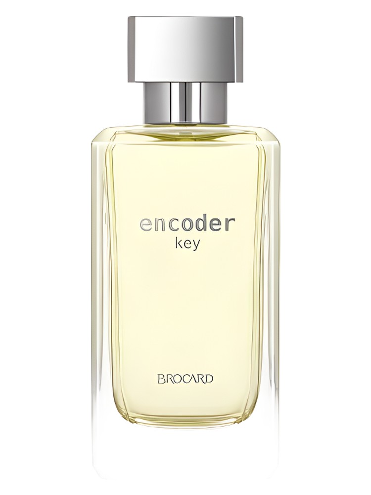 Encoder Key