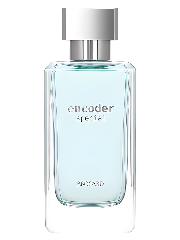 Encoder Special