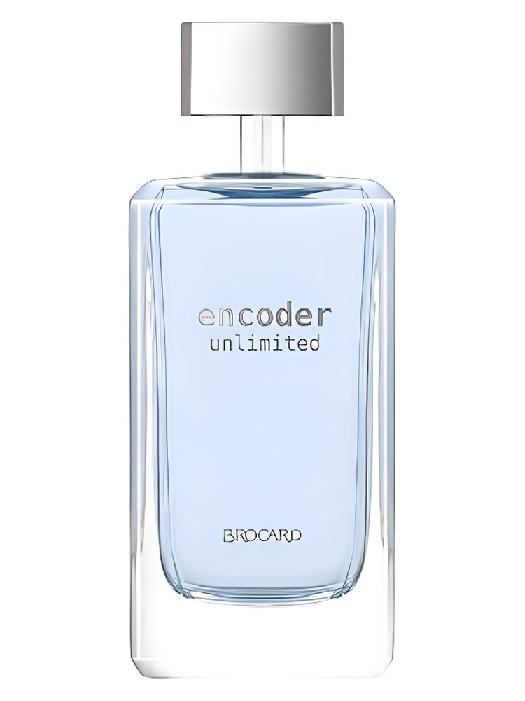 Encoder Unlimited