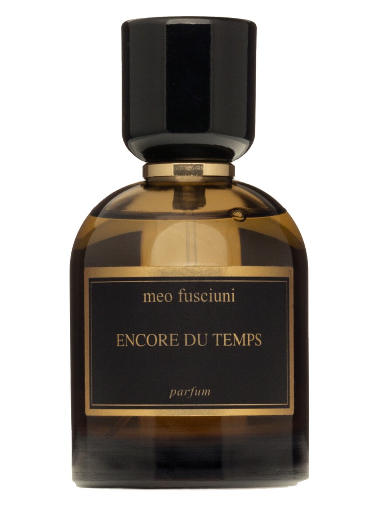 Encore du temps