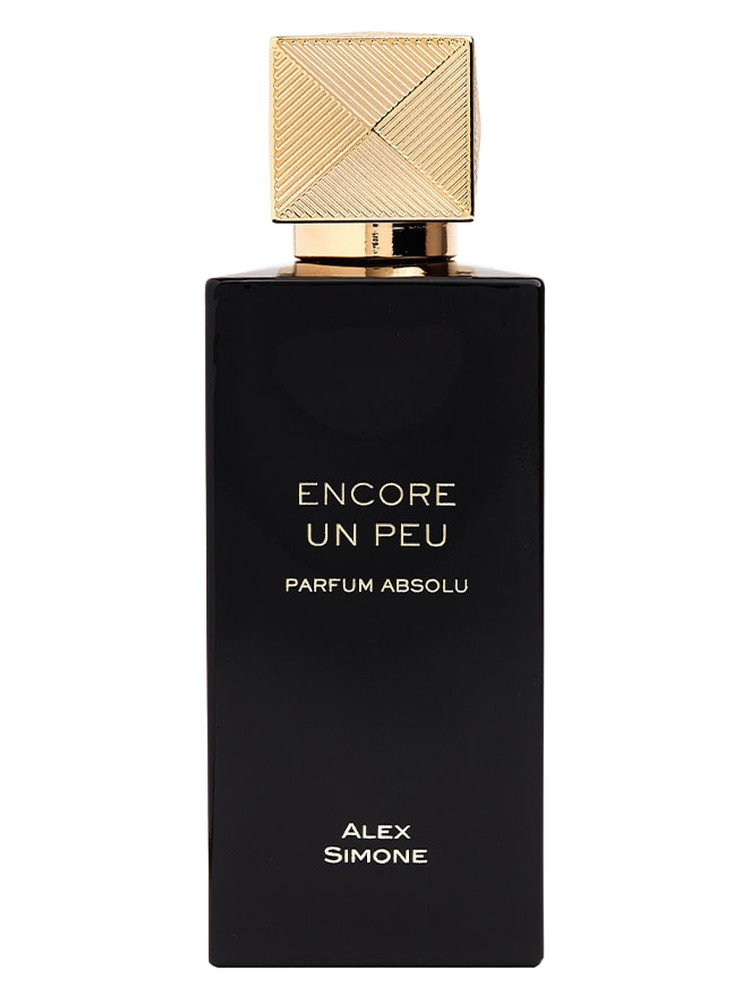 Encore Un Peu Parfum Absolu