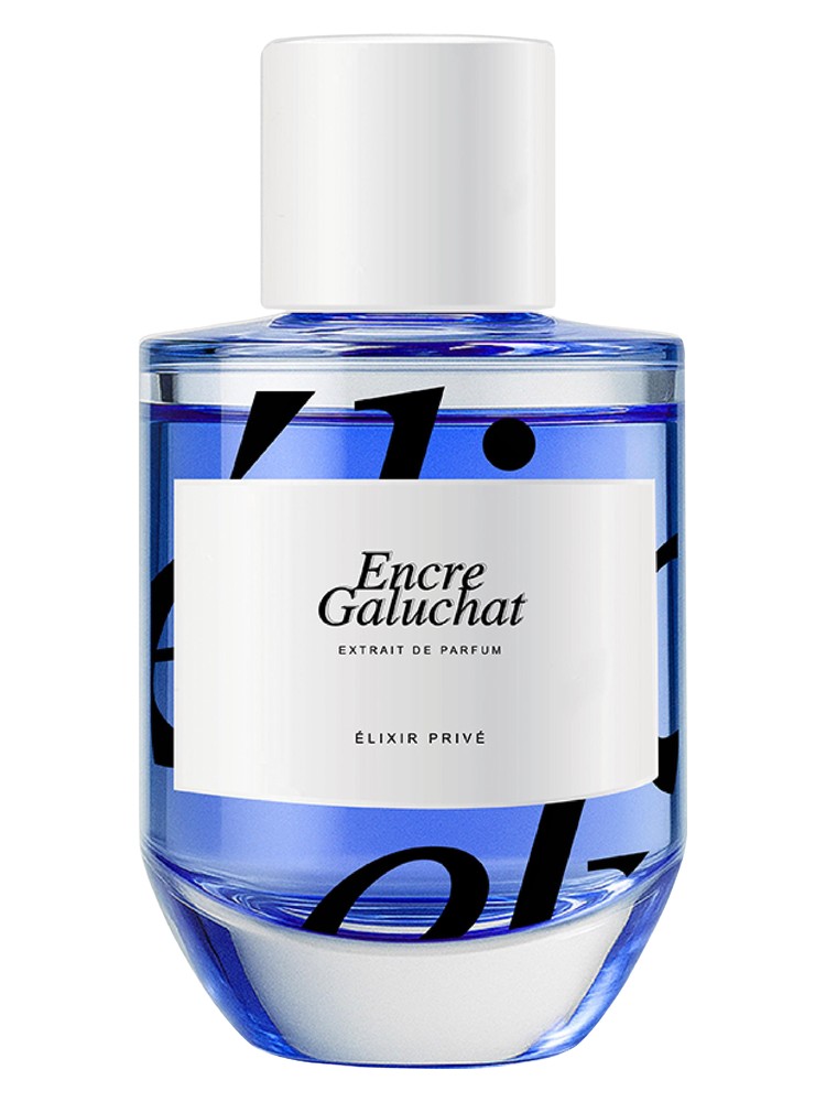 Encre Galuchat