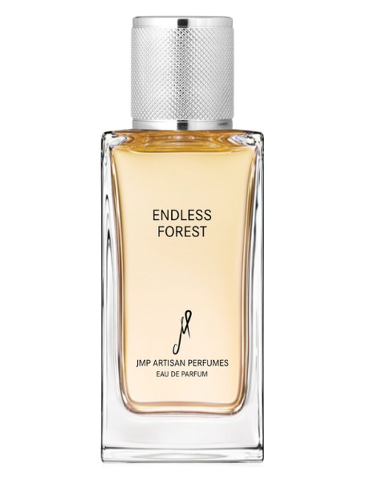 Endless Forest