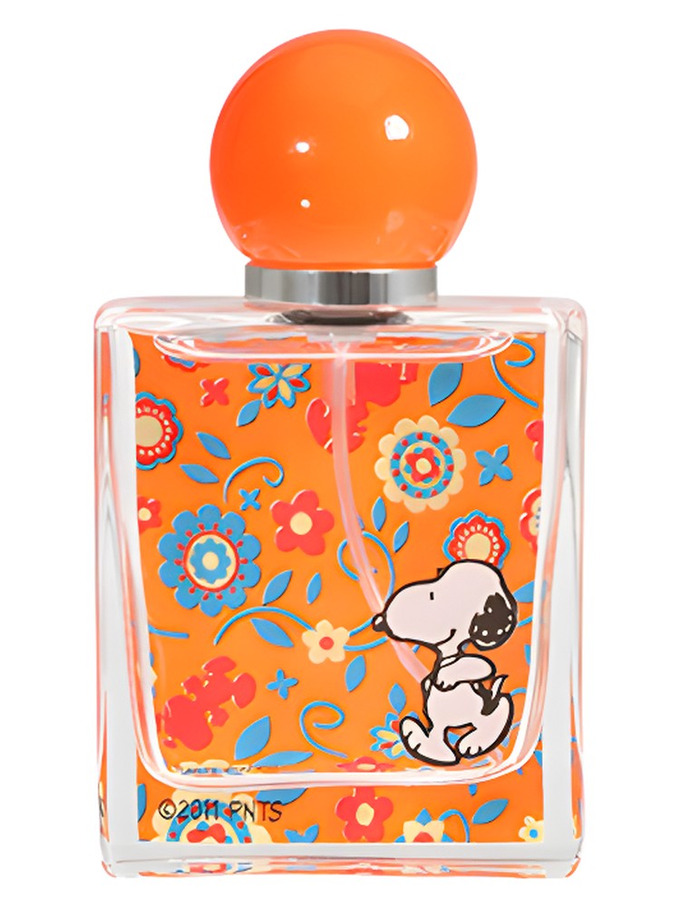 Endless Summer Orange Splash