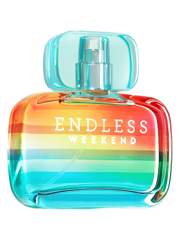 Endless Weekend