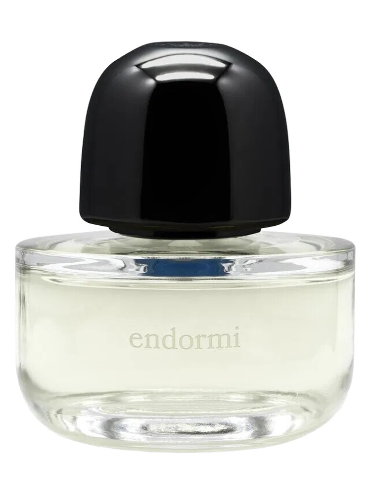 Endormi