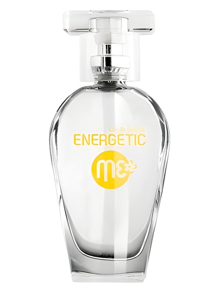 Energetic Me