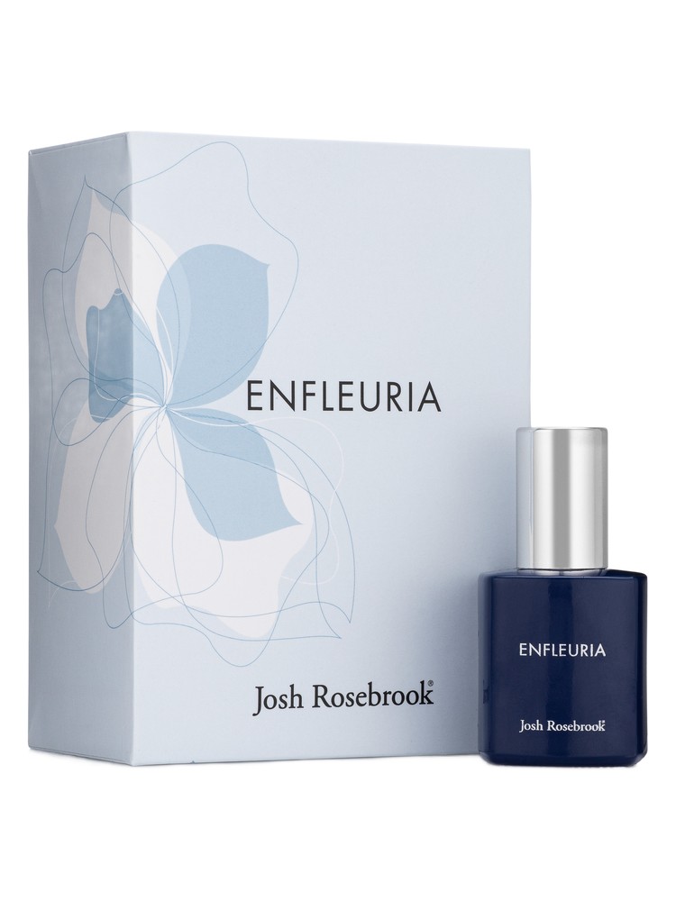 Enfleuria