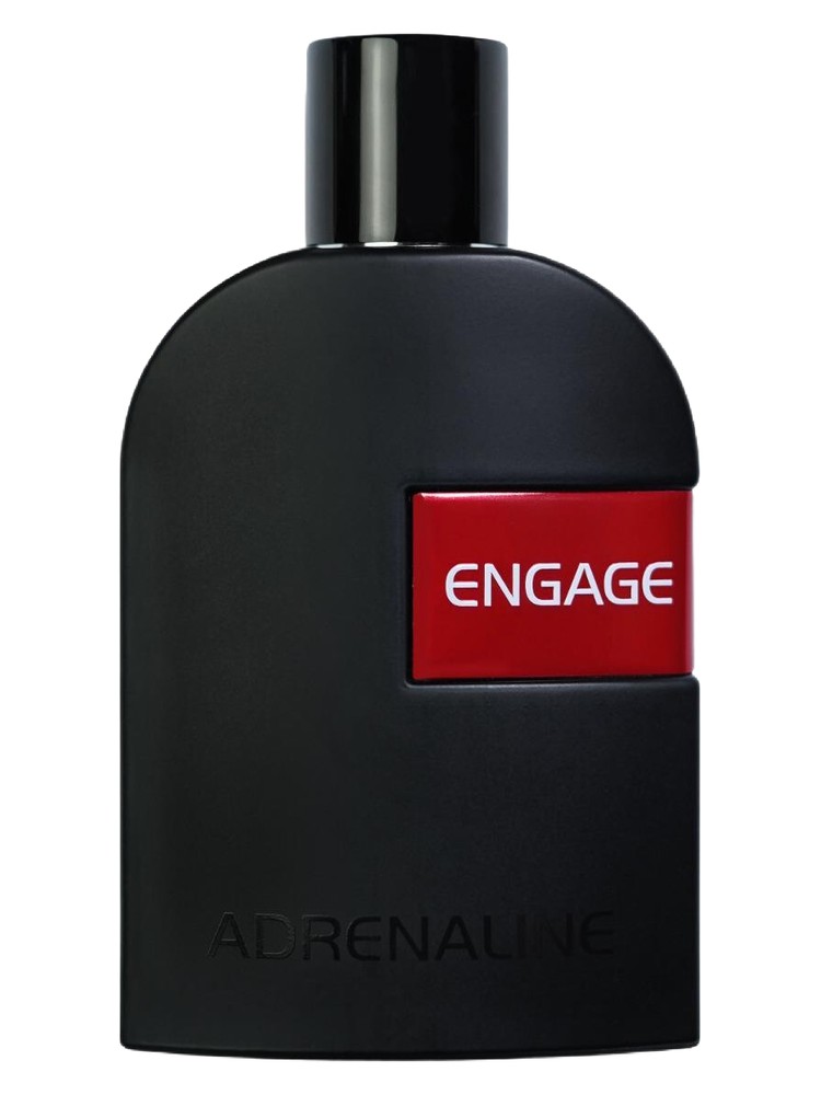 ENGAGE - ADRENALINE