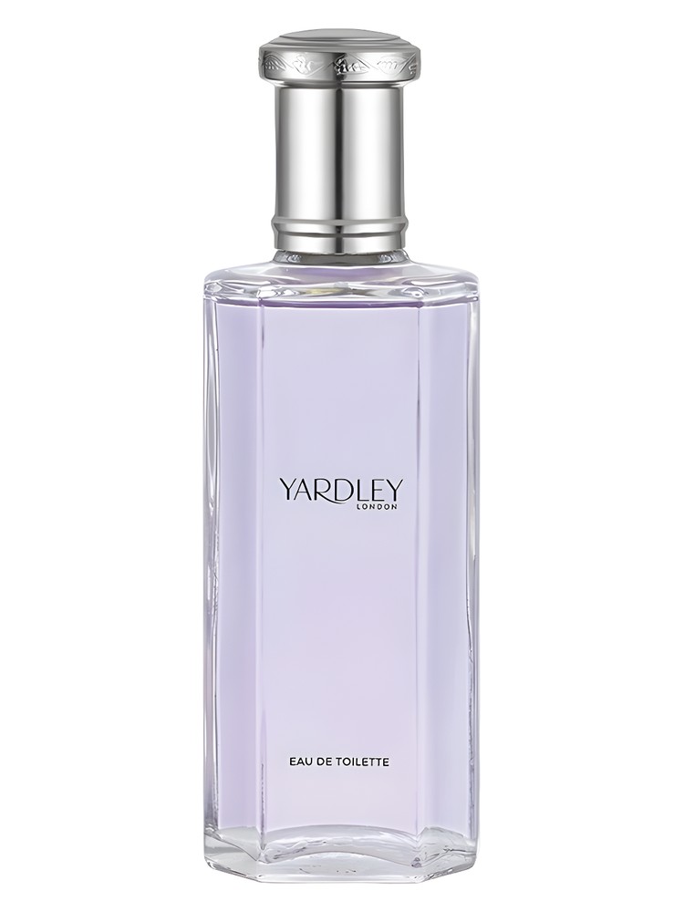 English Lavender Contemporary Edition