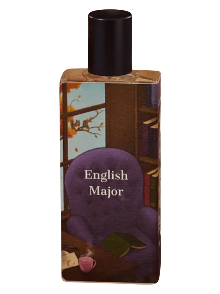English Major