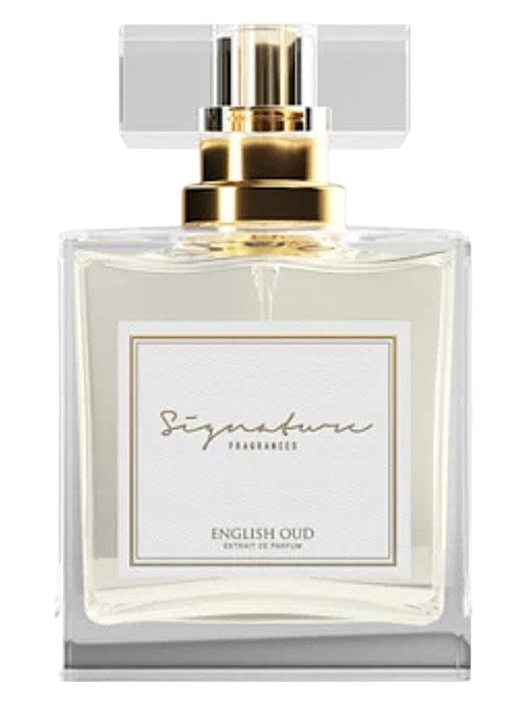 English Oud