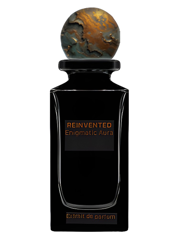 Enigmatic Aura