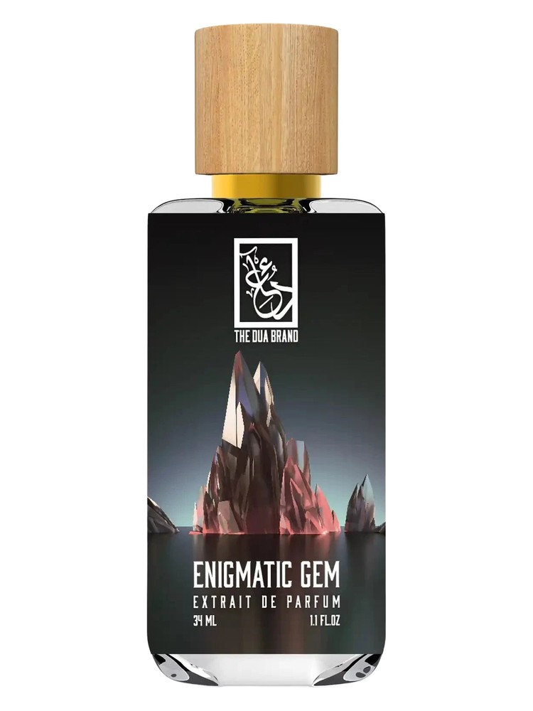 Enigmatic Gem