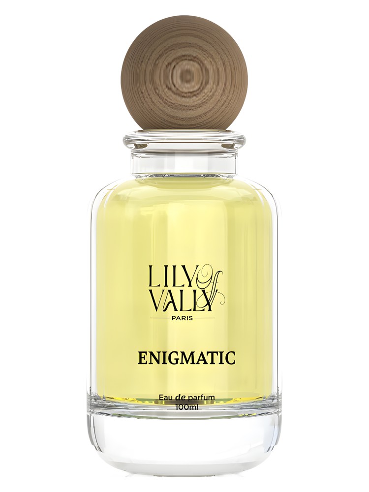 Enigmatic