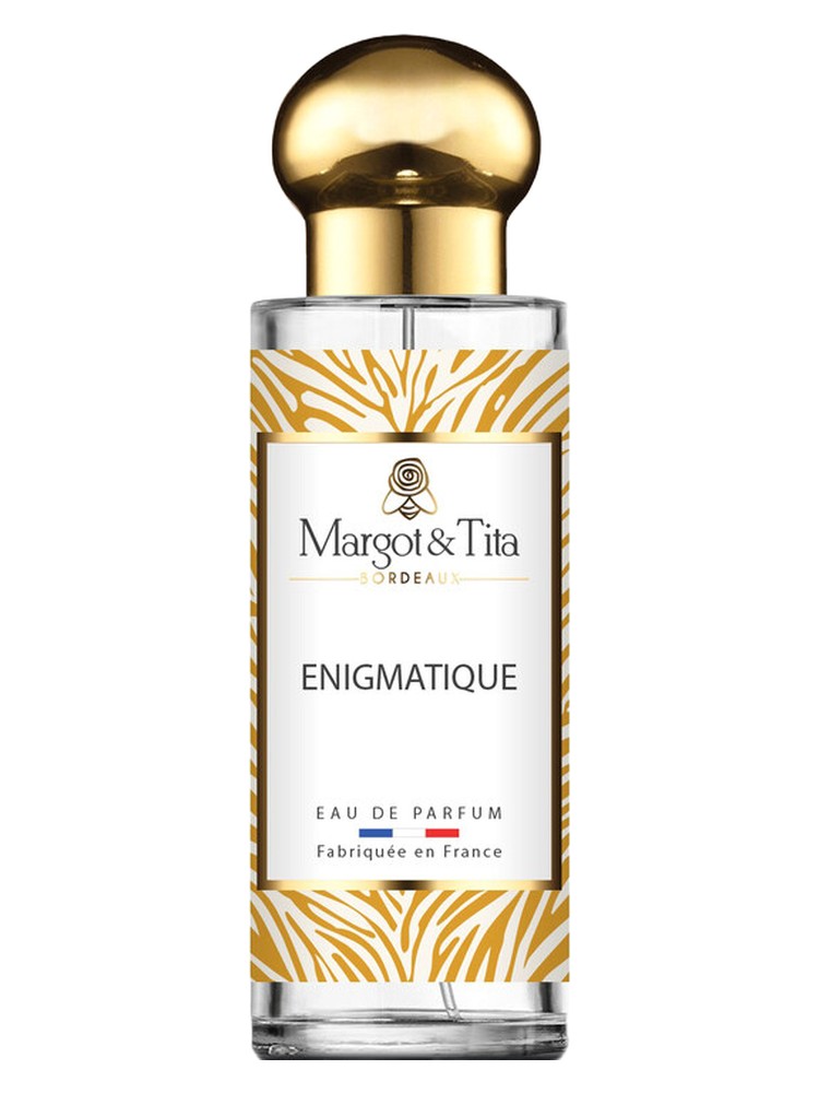 Enigmatique