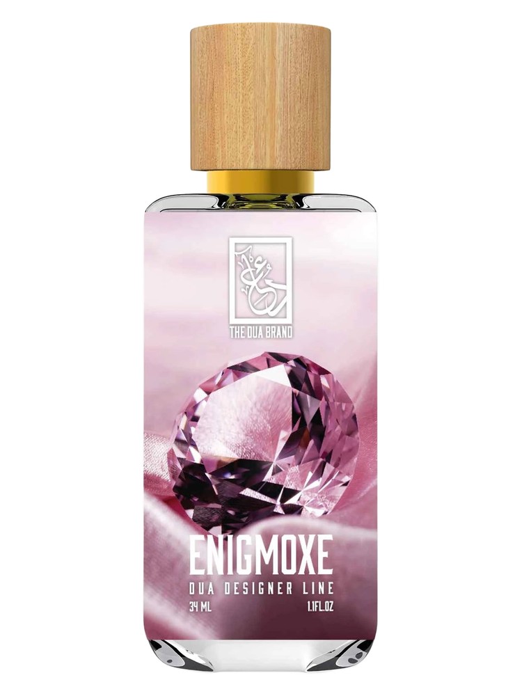 Enigmoxe
