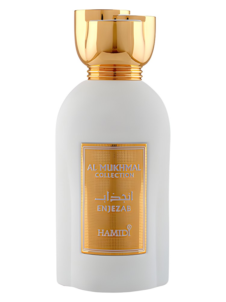 Enjezab