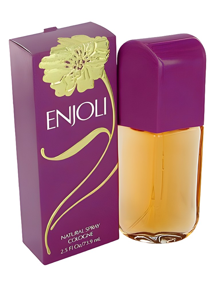 Enjoli