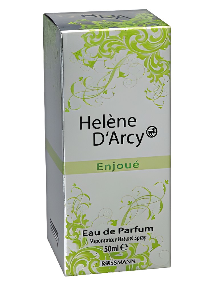 Enjoué