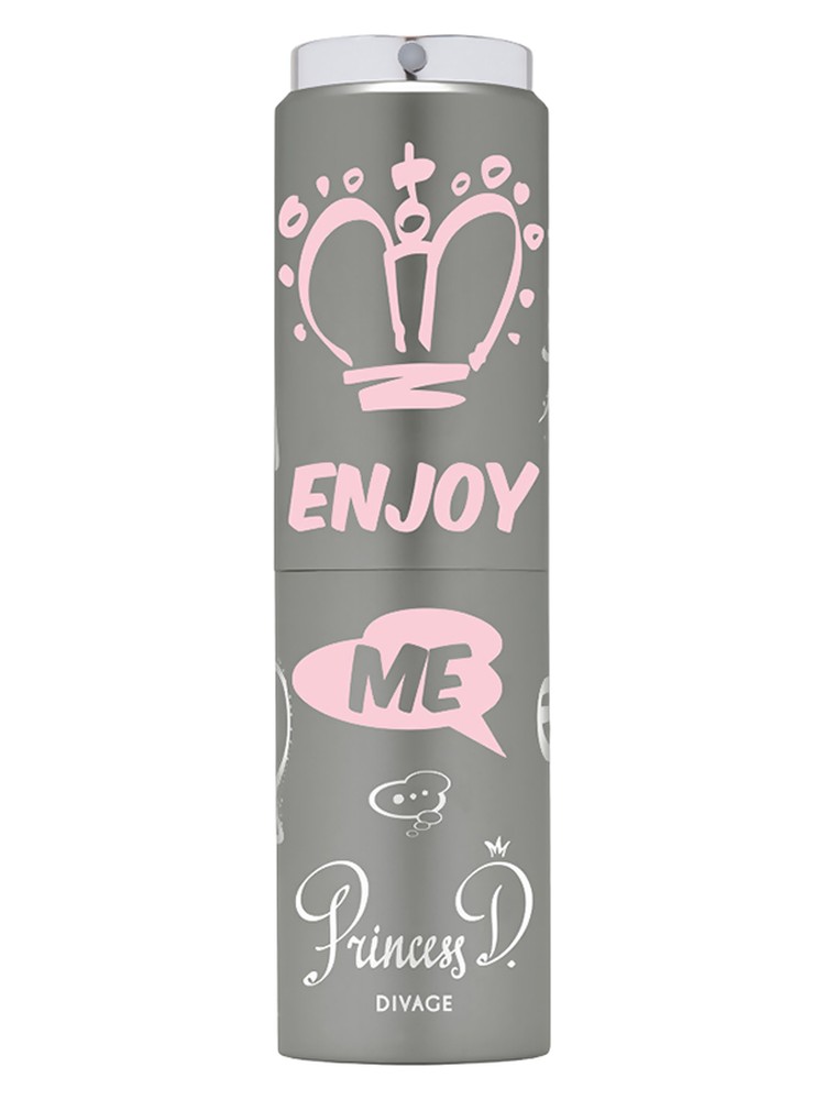 Enjoy Me!