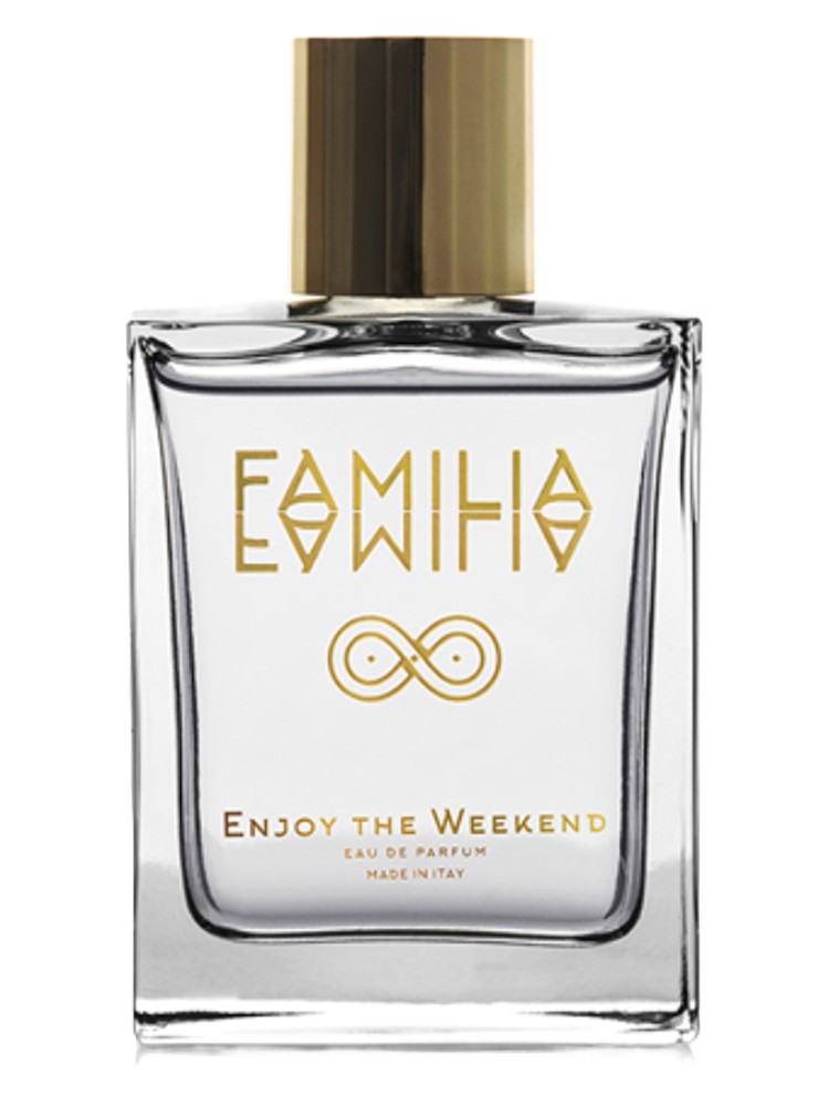 Enjoy The Weekend