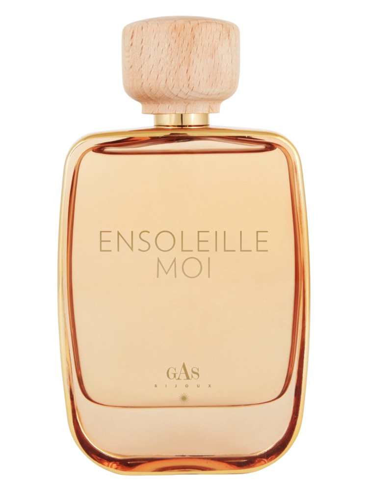 Ensoleille Moi