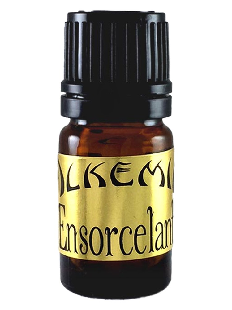 Ensorcelant