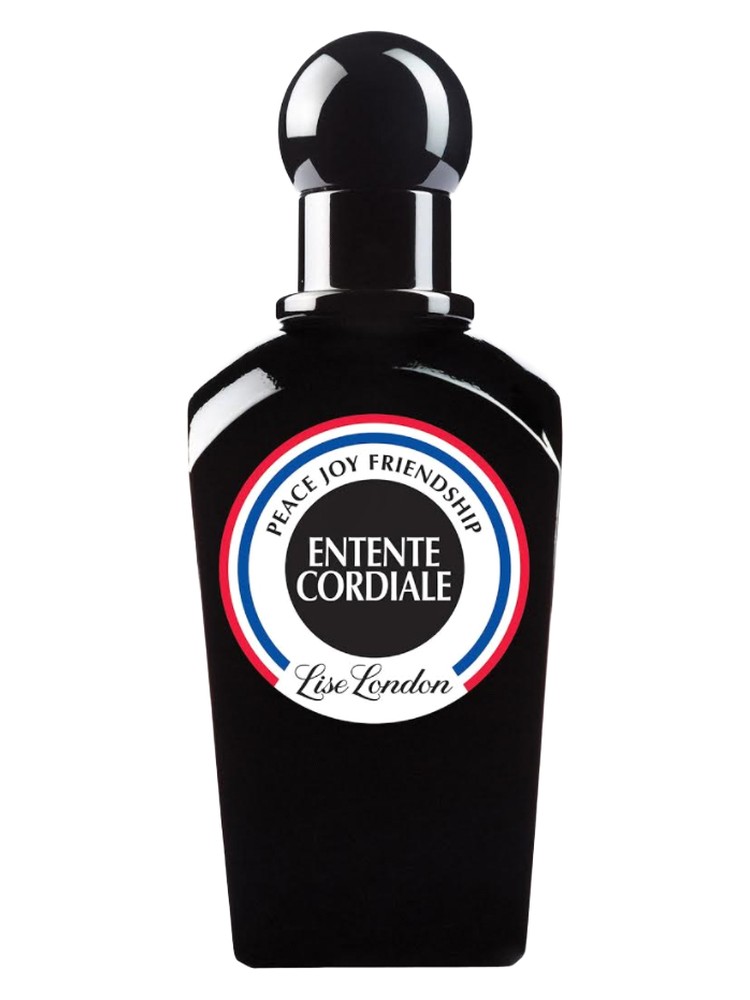 Entente Cordiale