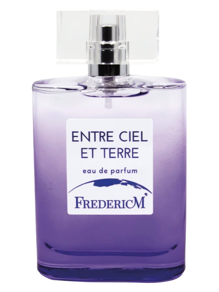 Entre Ciel et Terre