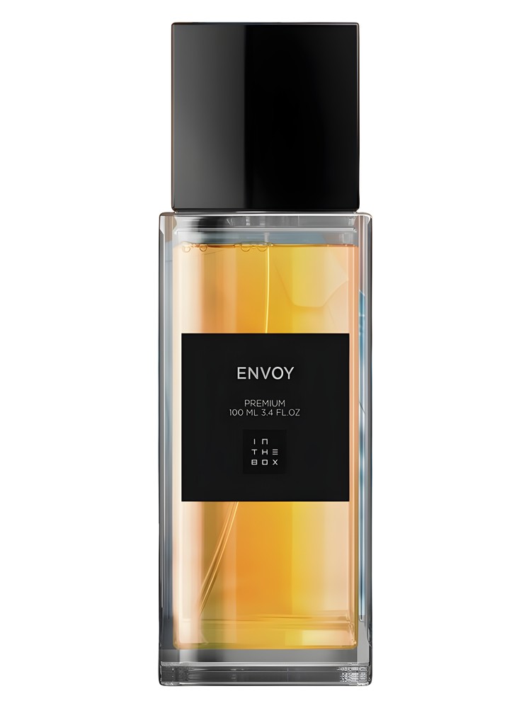 Envoy